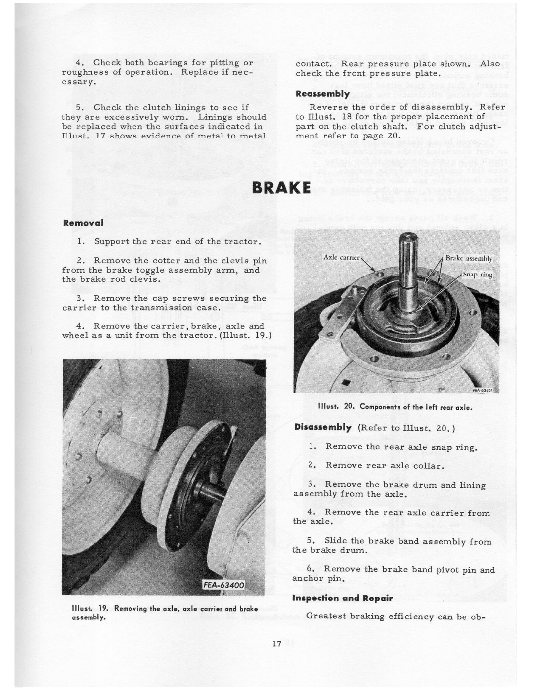 Cub Cadet GSS-1291 manual 