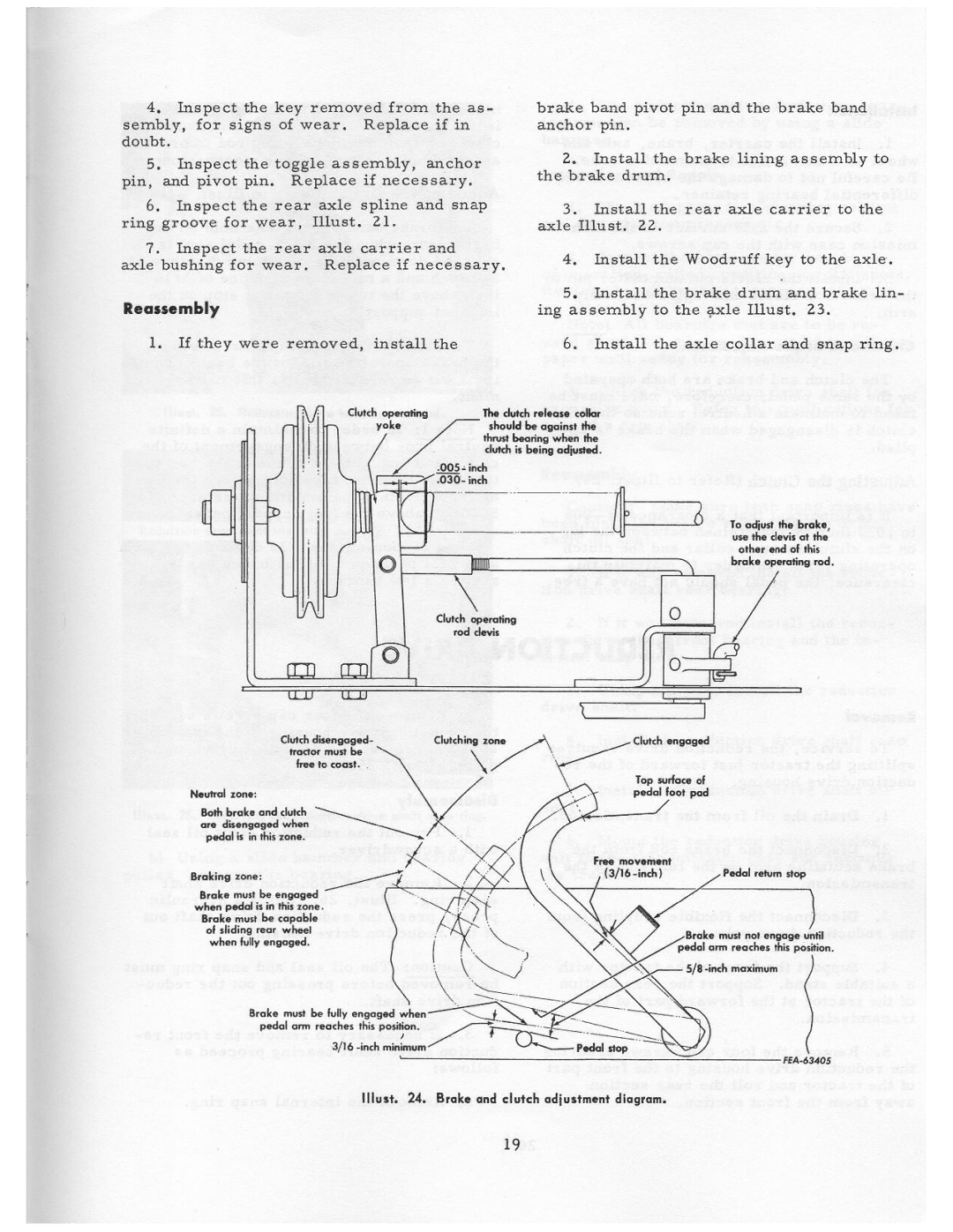 Cub Cadet GSS-1291 manual 