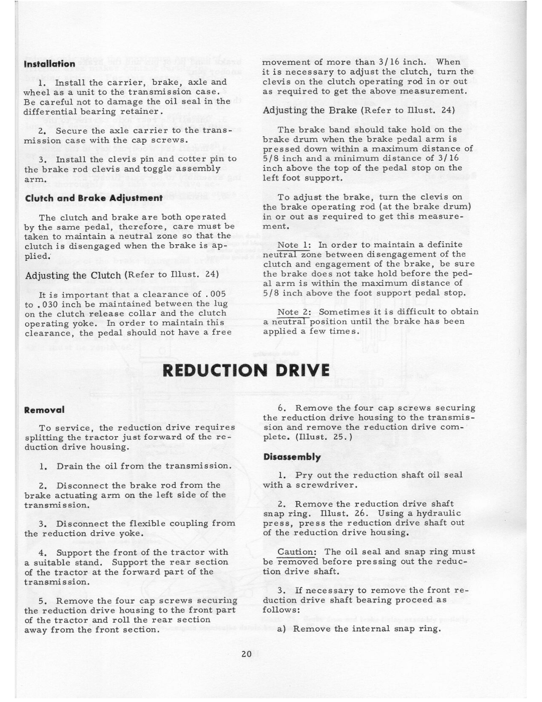 Cub Cadet GSS-1291 manual 