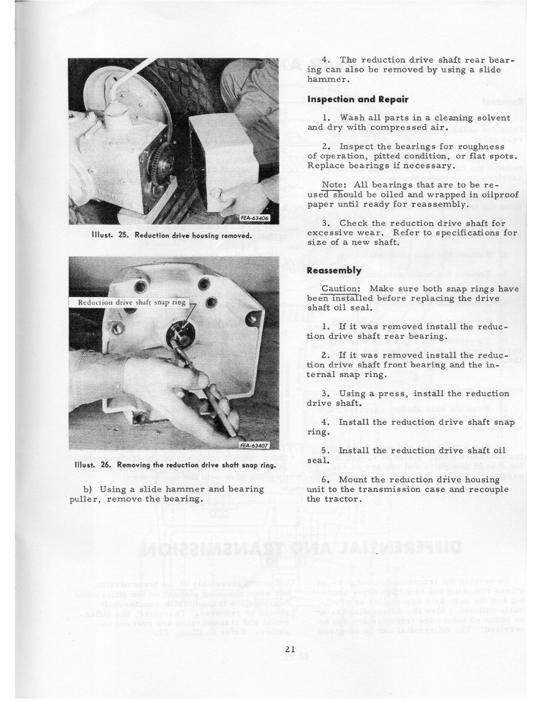 Cub Cadet GSS-1291 manual 