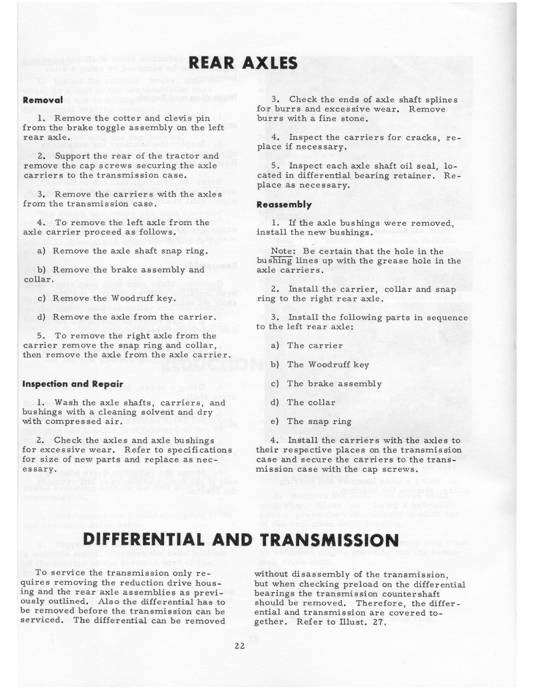 Cub Cadet GSS-1291 manual 