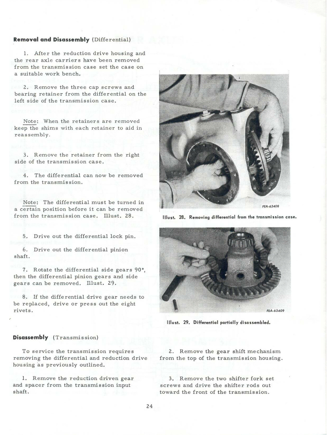 Cub Cadet GSS-1291 manual 