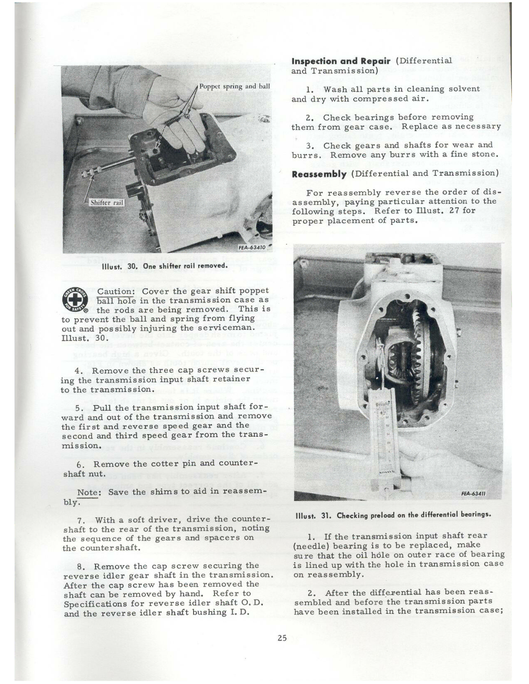 Cub Cadet GSS-1291 manual 