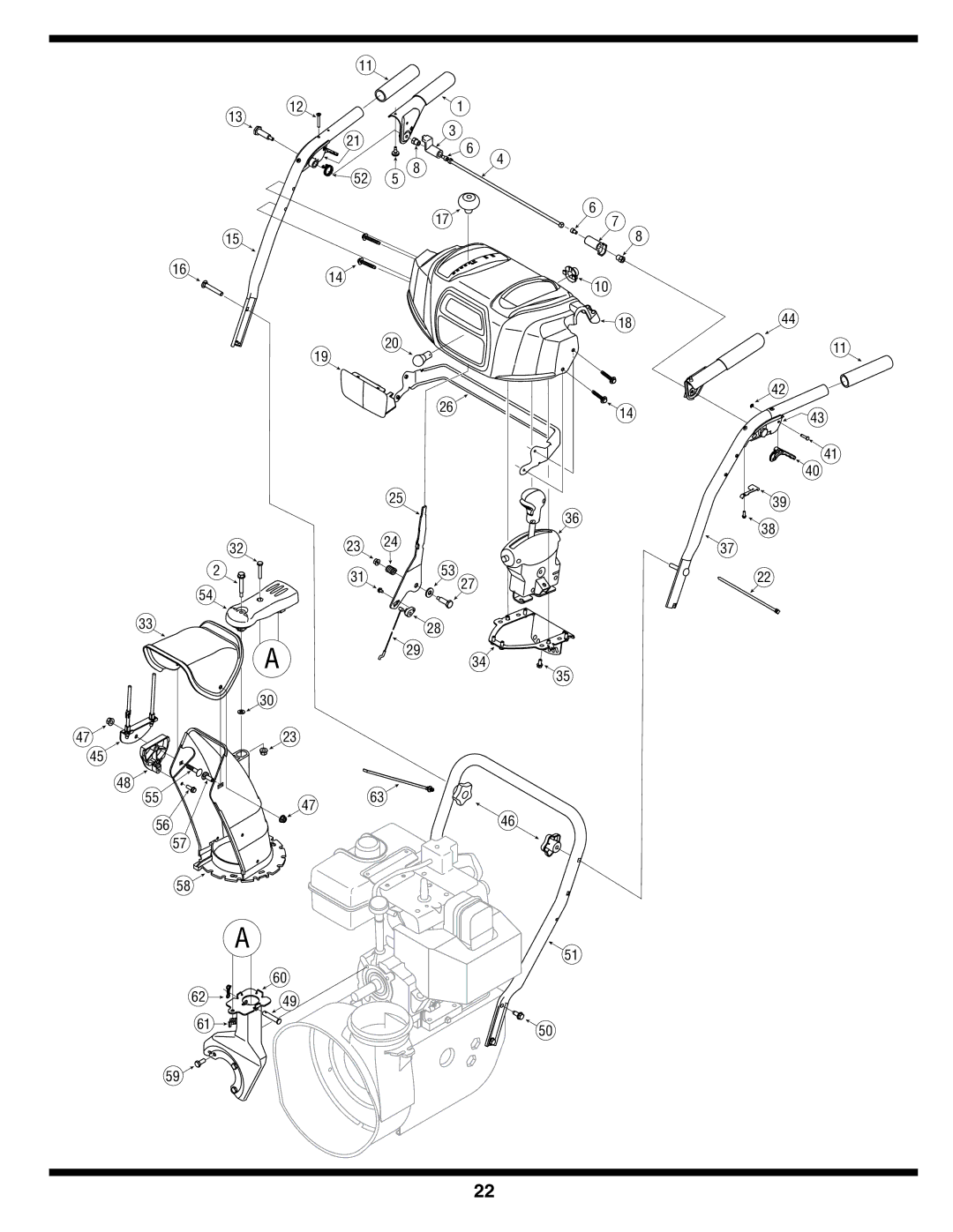 Cub Cadet SWE 528 warranty     