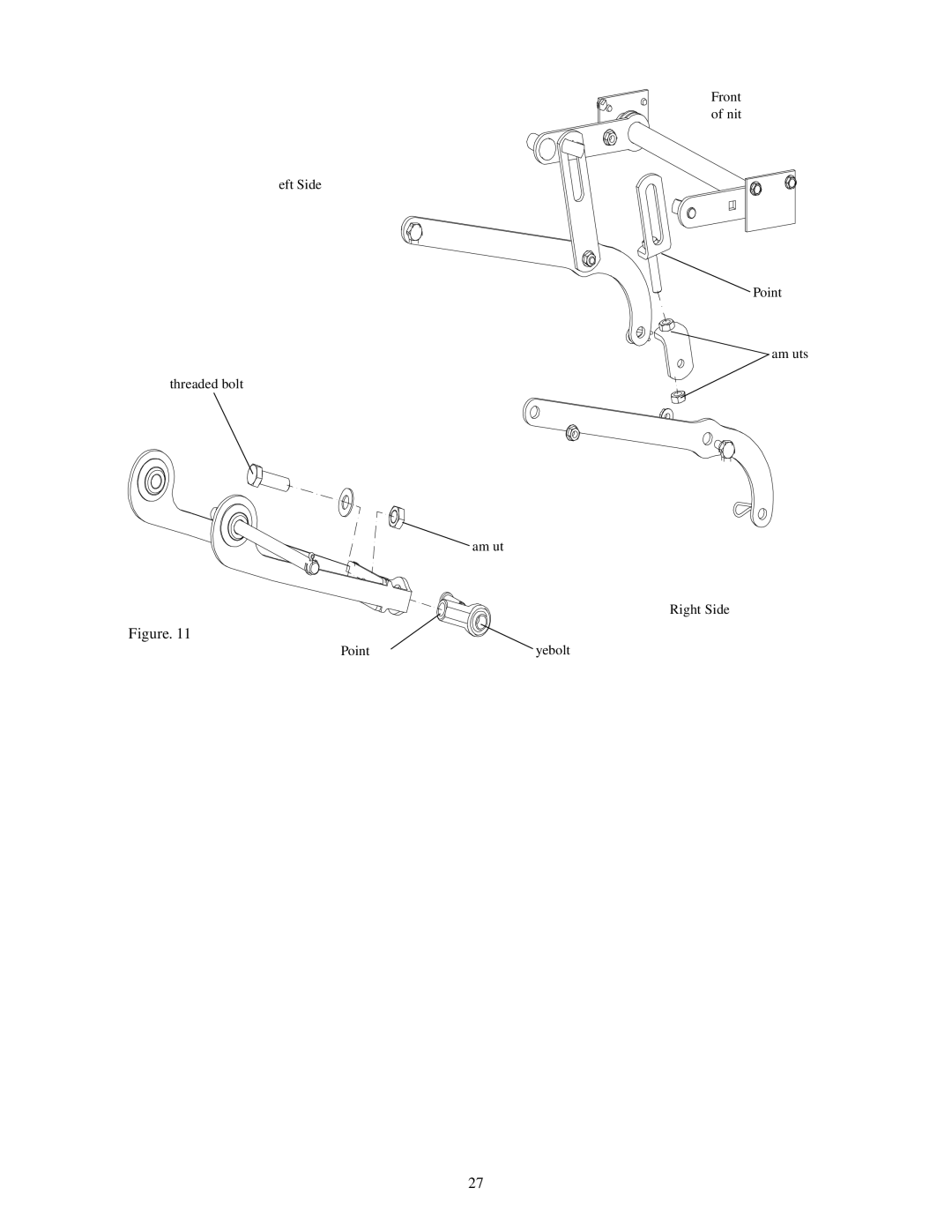 Cub Cadet Z - Wing 48 service manual 