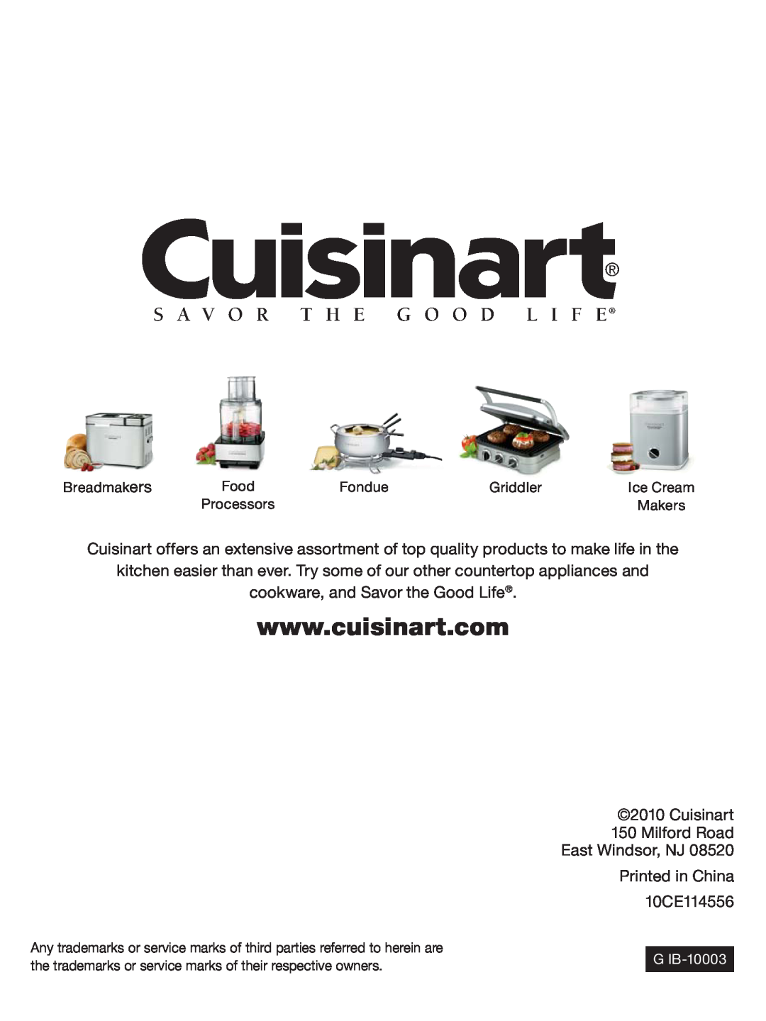 Cuisinart CWC-1200DZ, Dual Zone Private Reserve Wine Cellar manual cookware, and Savor the Good Life 