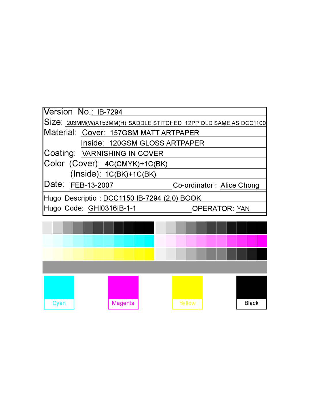 Cuisinart GHI0316IB-1-1, DCC-1150 Series, 07CU26075 manual Version No. IB-7294 