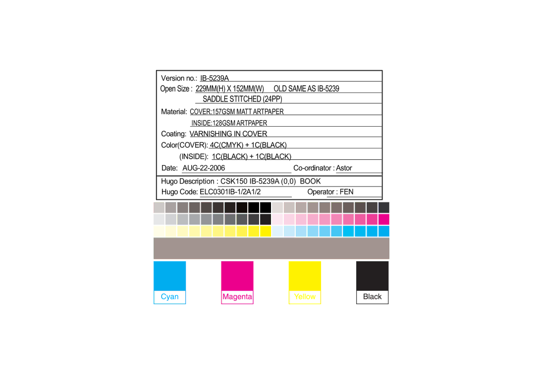 Cuisinart CSK-150, IB-5239A manual INSIDE128GSM Artpaper 