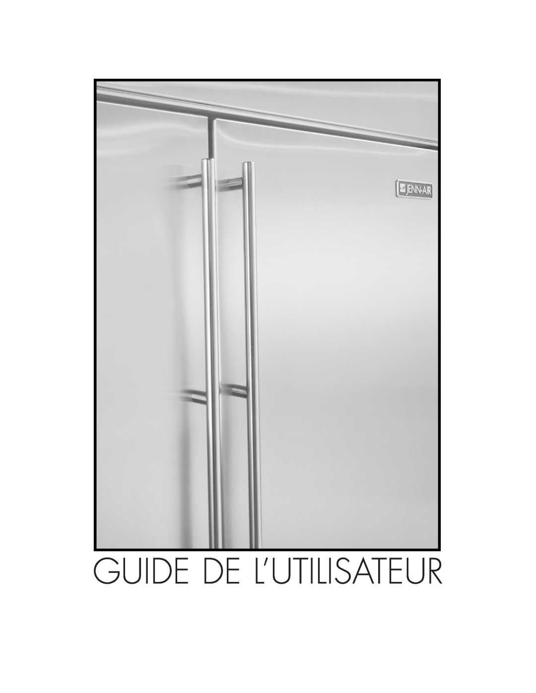 Cuno 111405-1 manual Guide De L’Utilisateur 