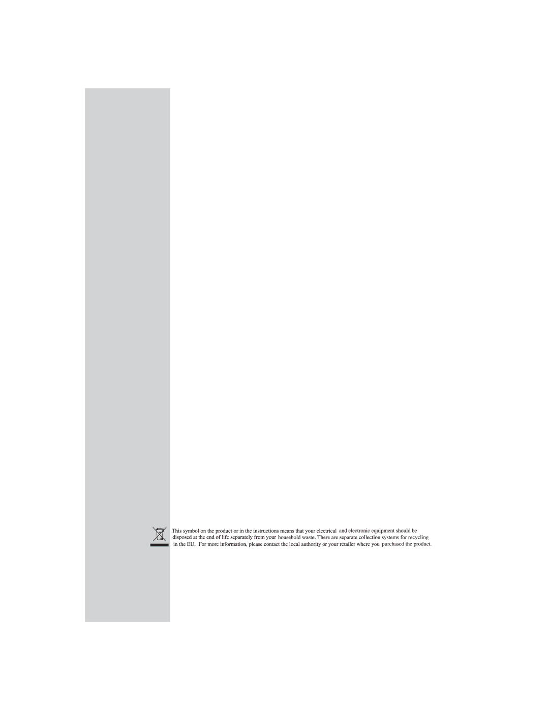 Curtis LCD3798 user manual 