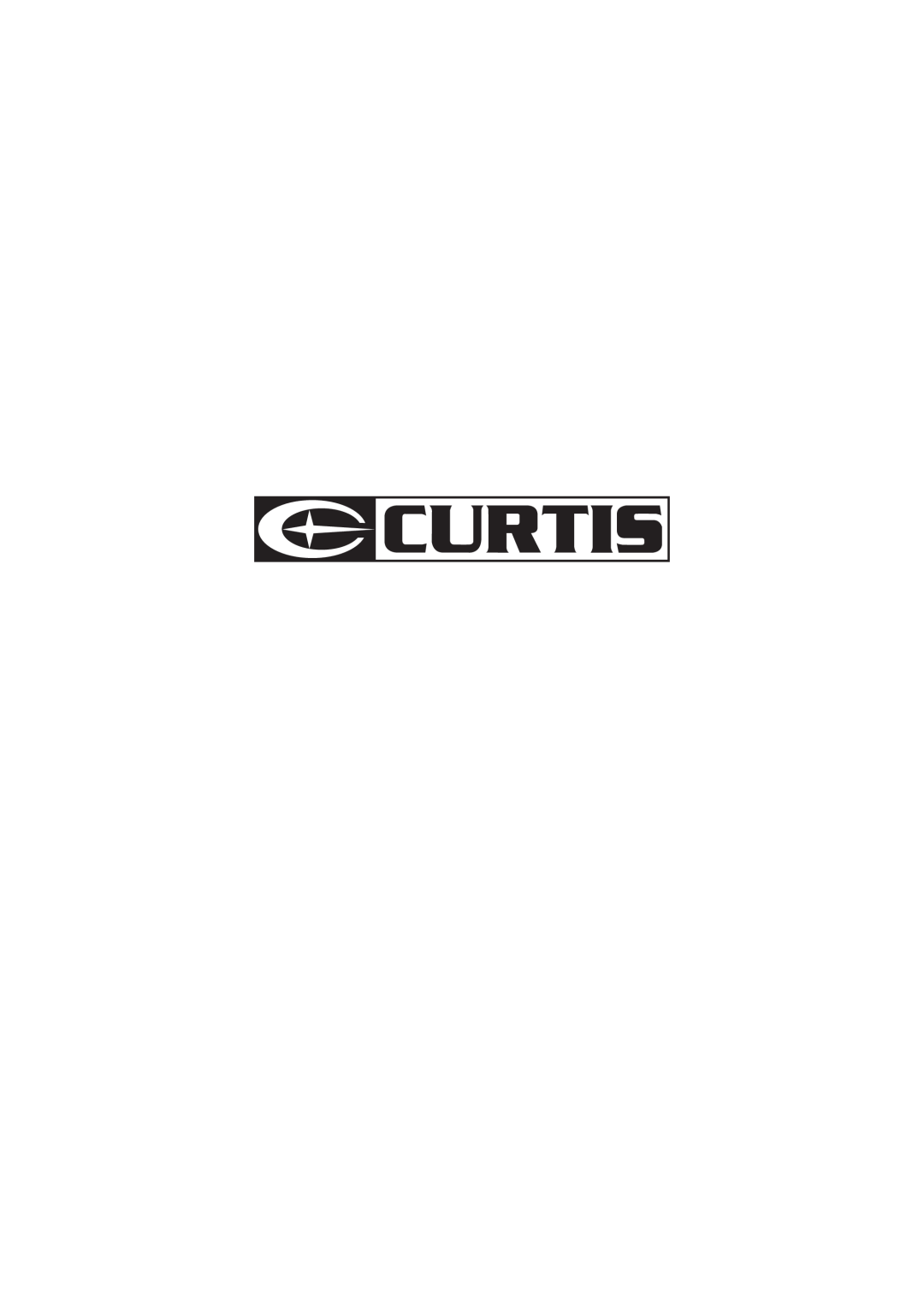 Curtis LCDVD152 manual 