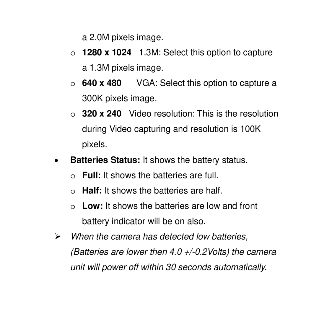 Curtis WF-037a user manual 