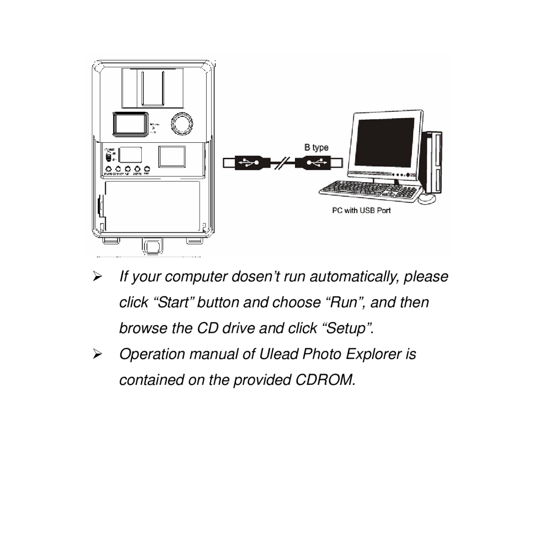 Curtis WF-037a user manual 