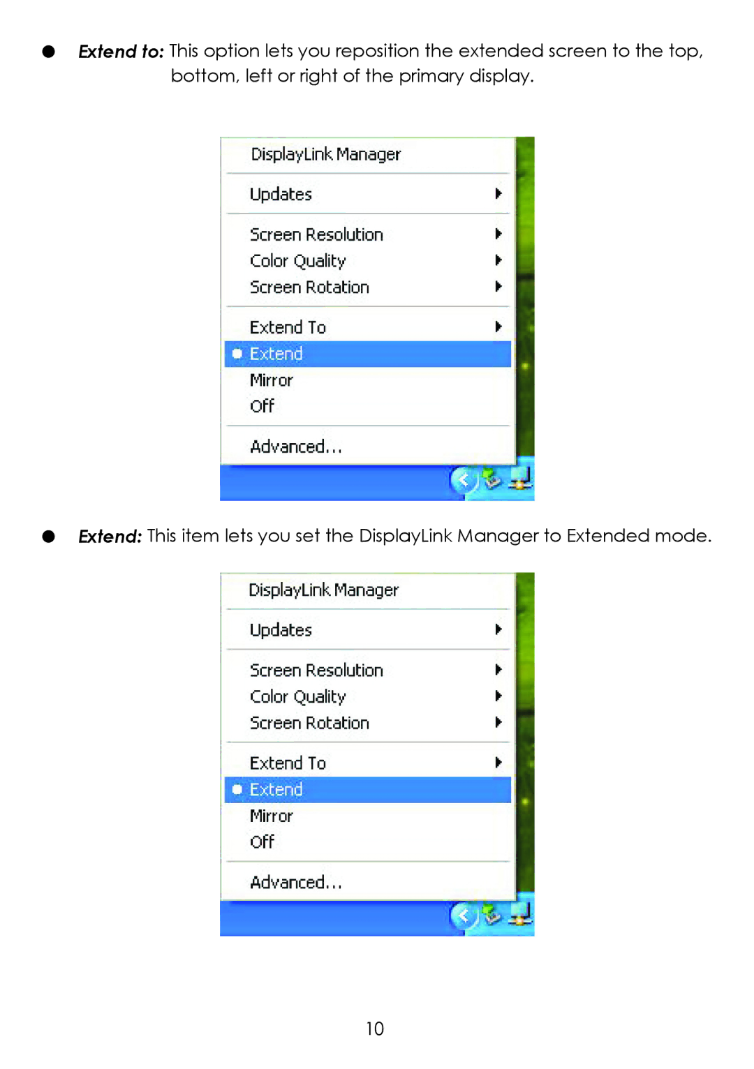 Cypress CDL-160ETH operation manual 