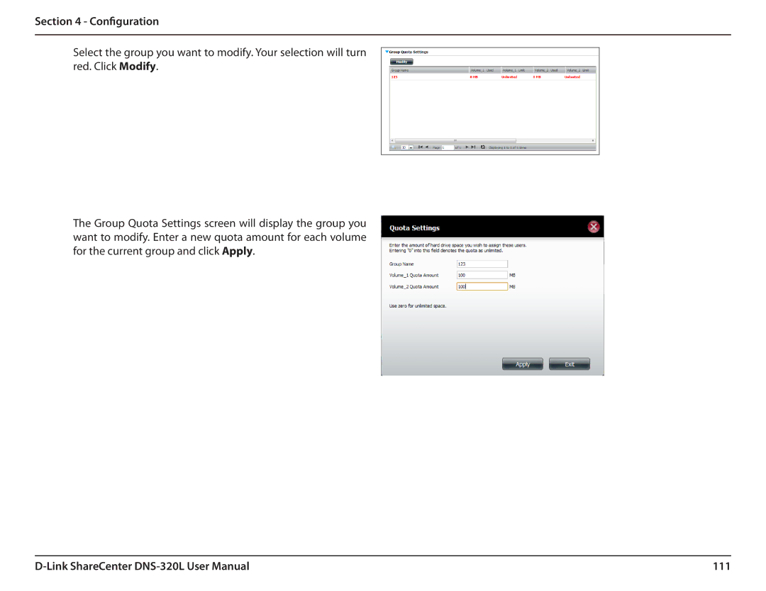 D-Link 2000 user manual 111 