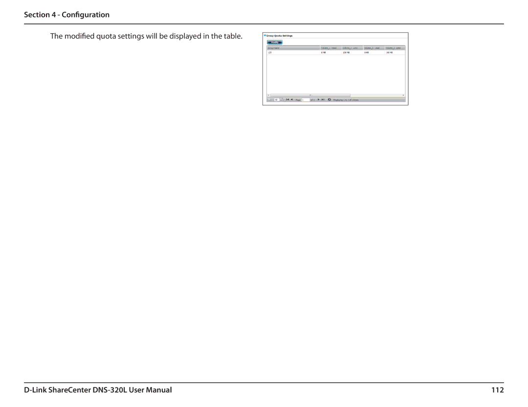 D-Link 2000 user manual 112 