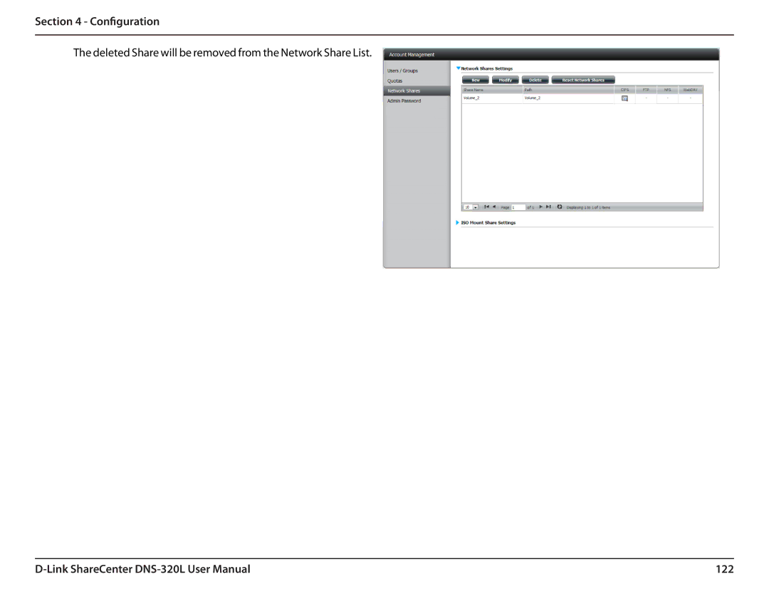 D-Link 2000 user manual 122 