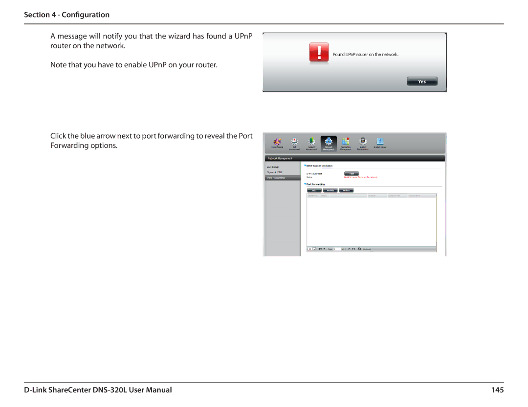 D-Link 2000 user manual 145 