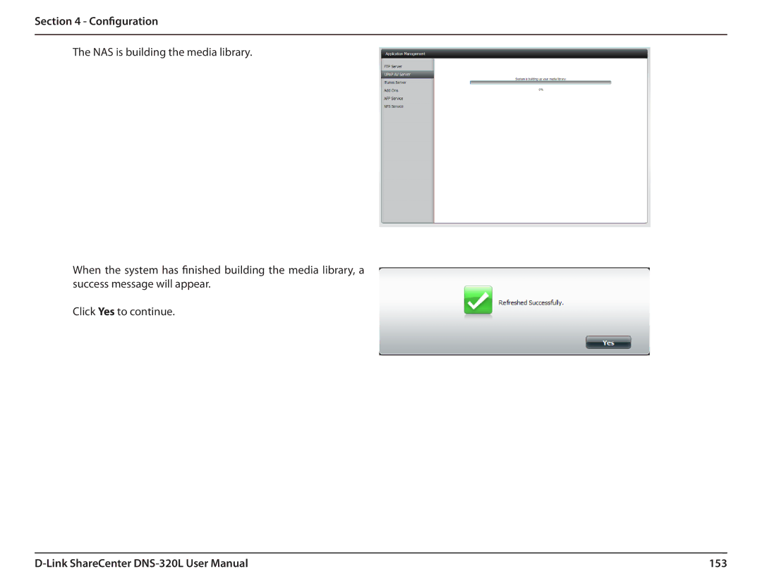 D-Link 2000 user manual 153 