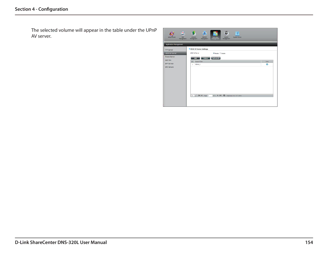 D-Link 2000 user manual 154 