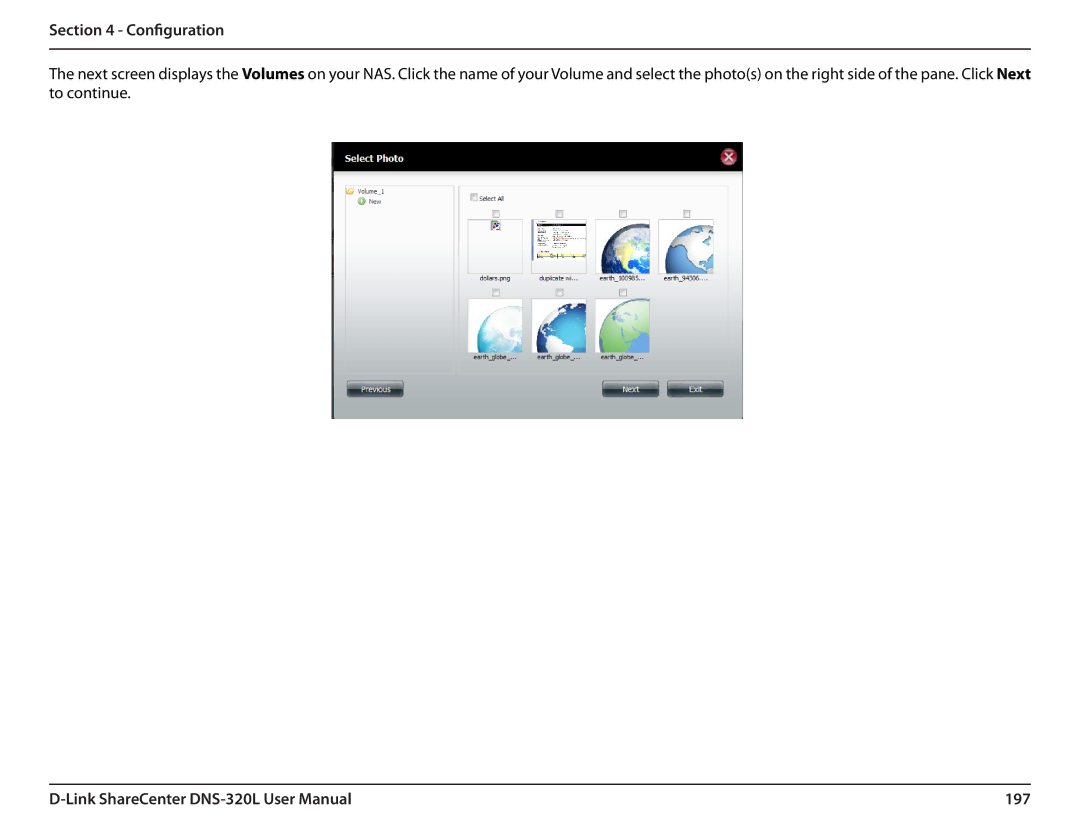 D-Link 2000 user manual 197 