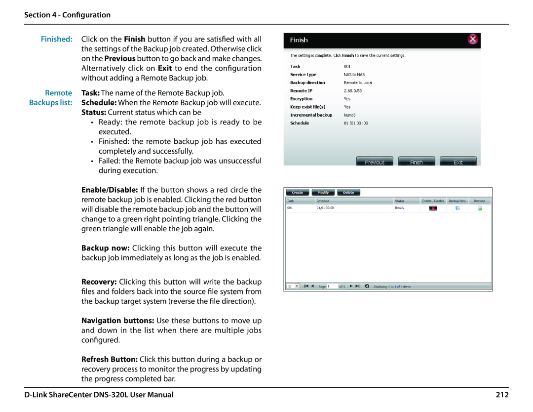 D-Link 2000 user manual 212 