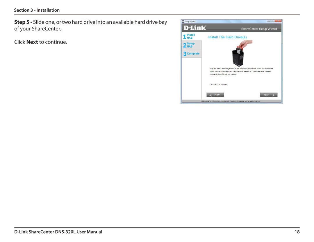 D-Link 2000 user manual Installation 