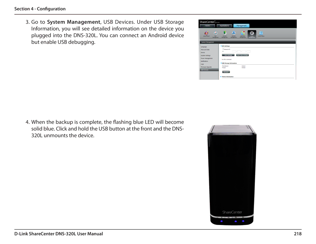 D-Link 2000 user manual 218 