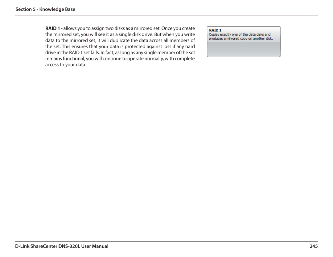 D-Link 2000 user manual 245 