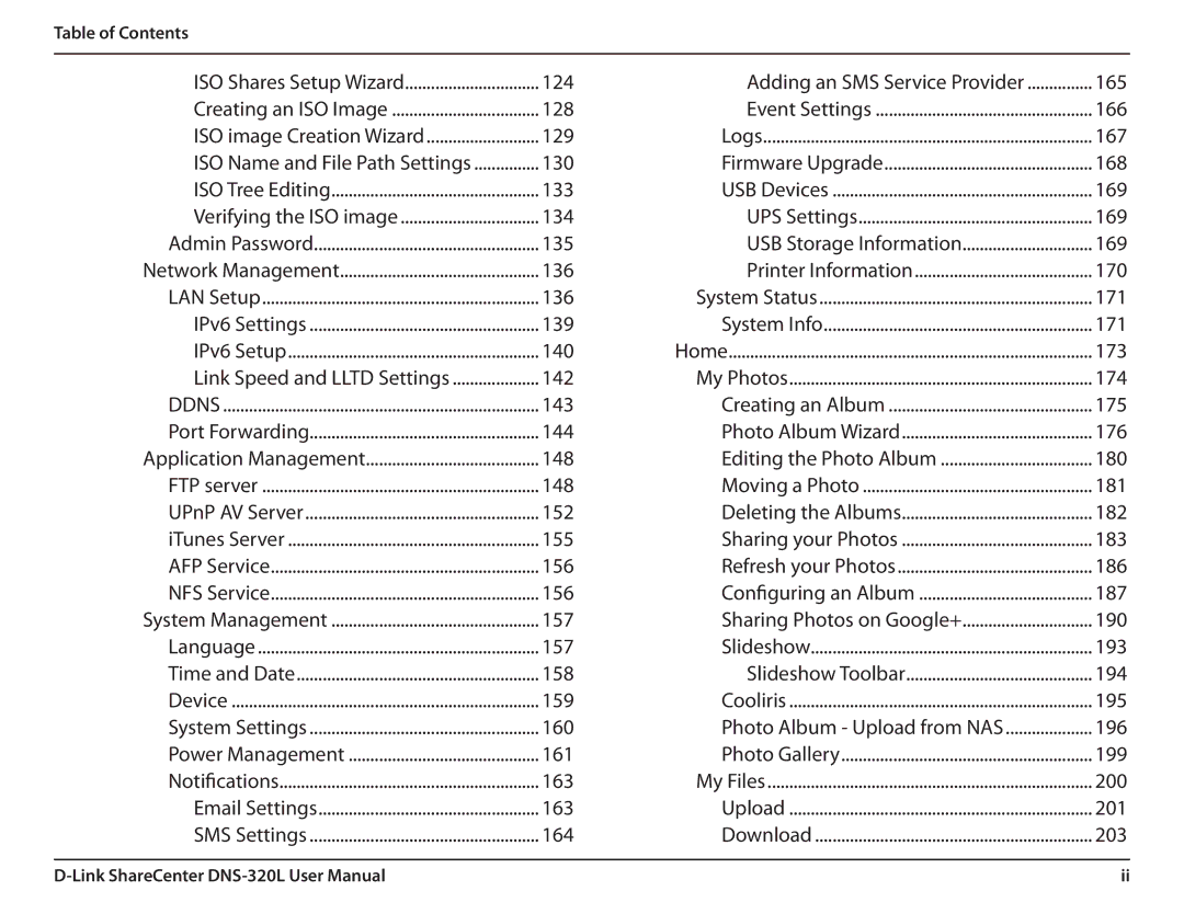 D-Link 2000 user manual Adding an SMS Service Provider 