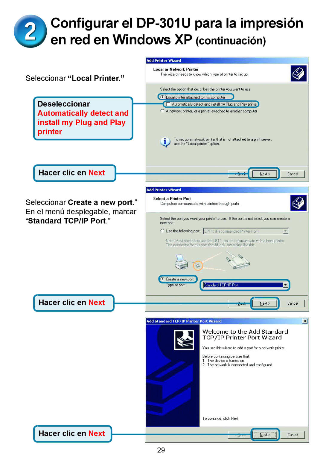 D-Link 301U manual 