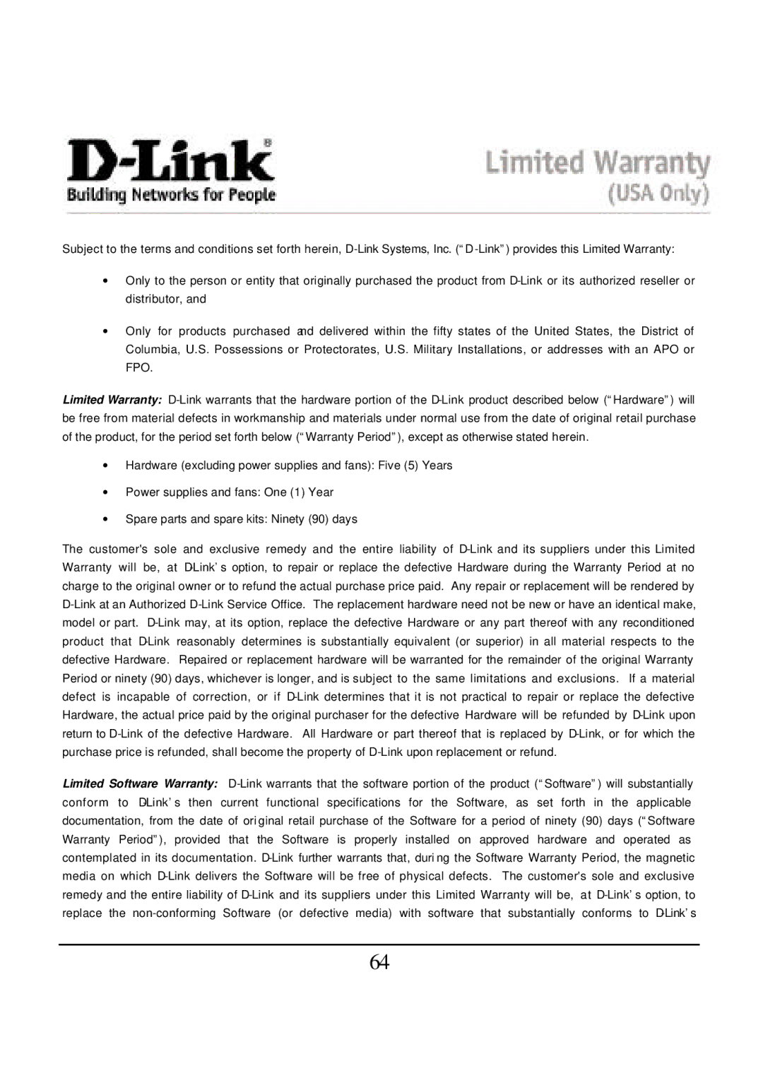 D-Link DES-1526 manual 