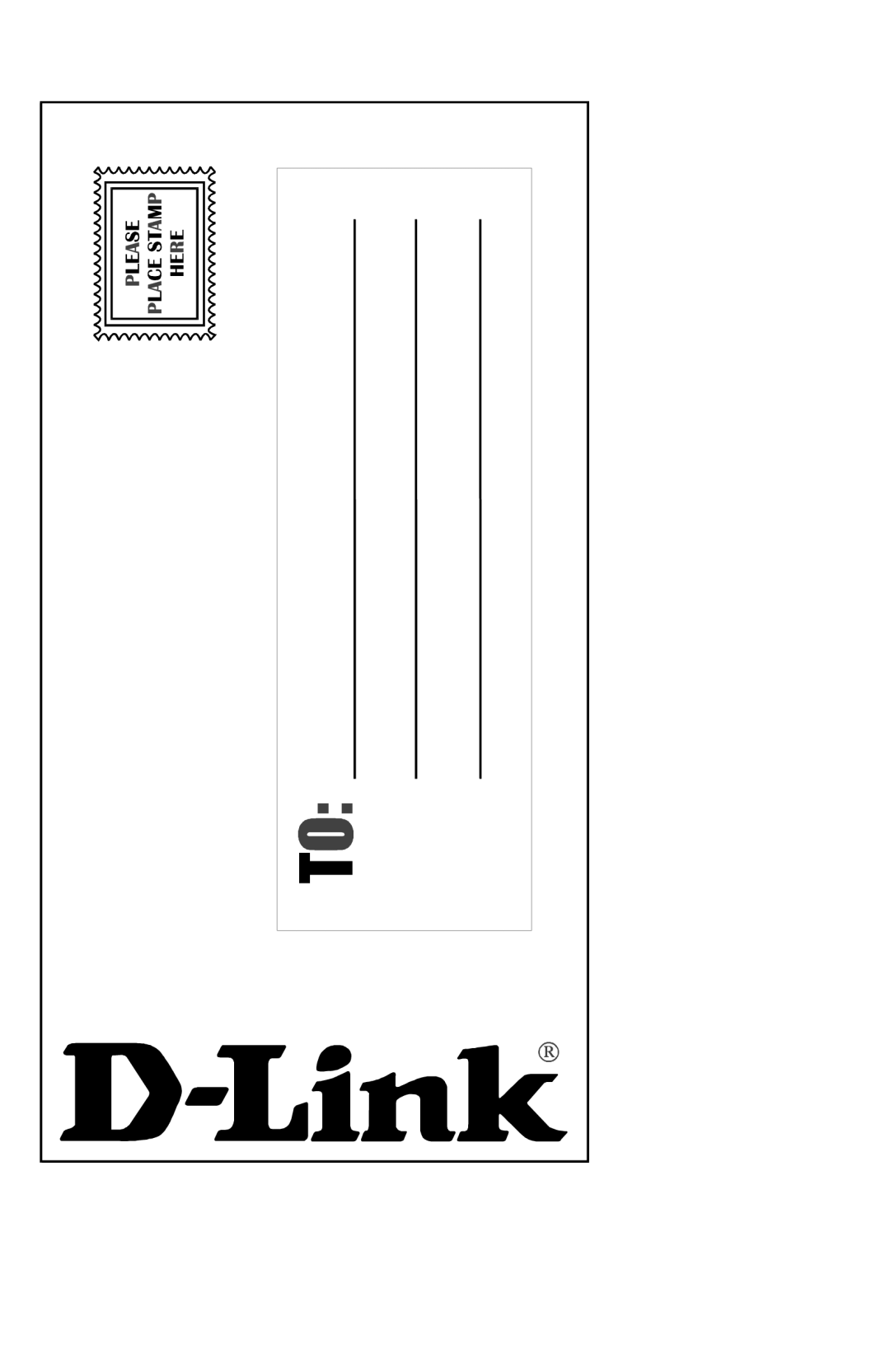 D-Link DES-3208 manual 