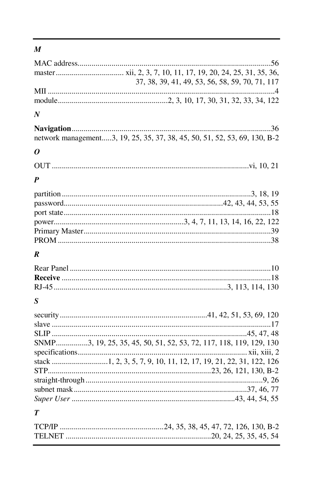 D-Link DFE-2600 manual Snmp 