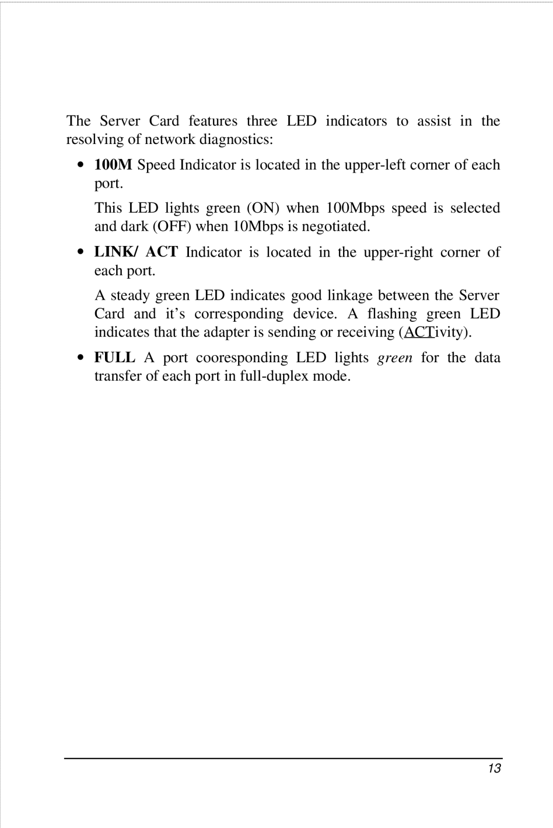 D-Link DFE-570TX manual 