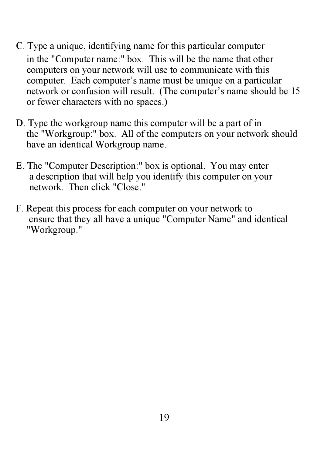 D-Link DFE-690TXD user manual 