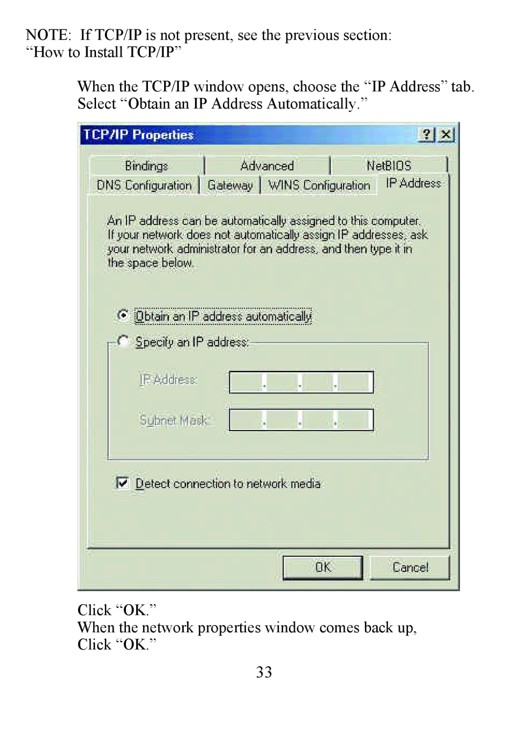 D-Link DFE-690TXD user manual 