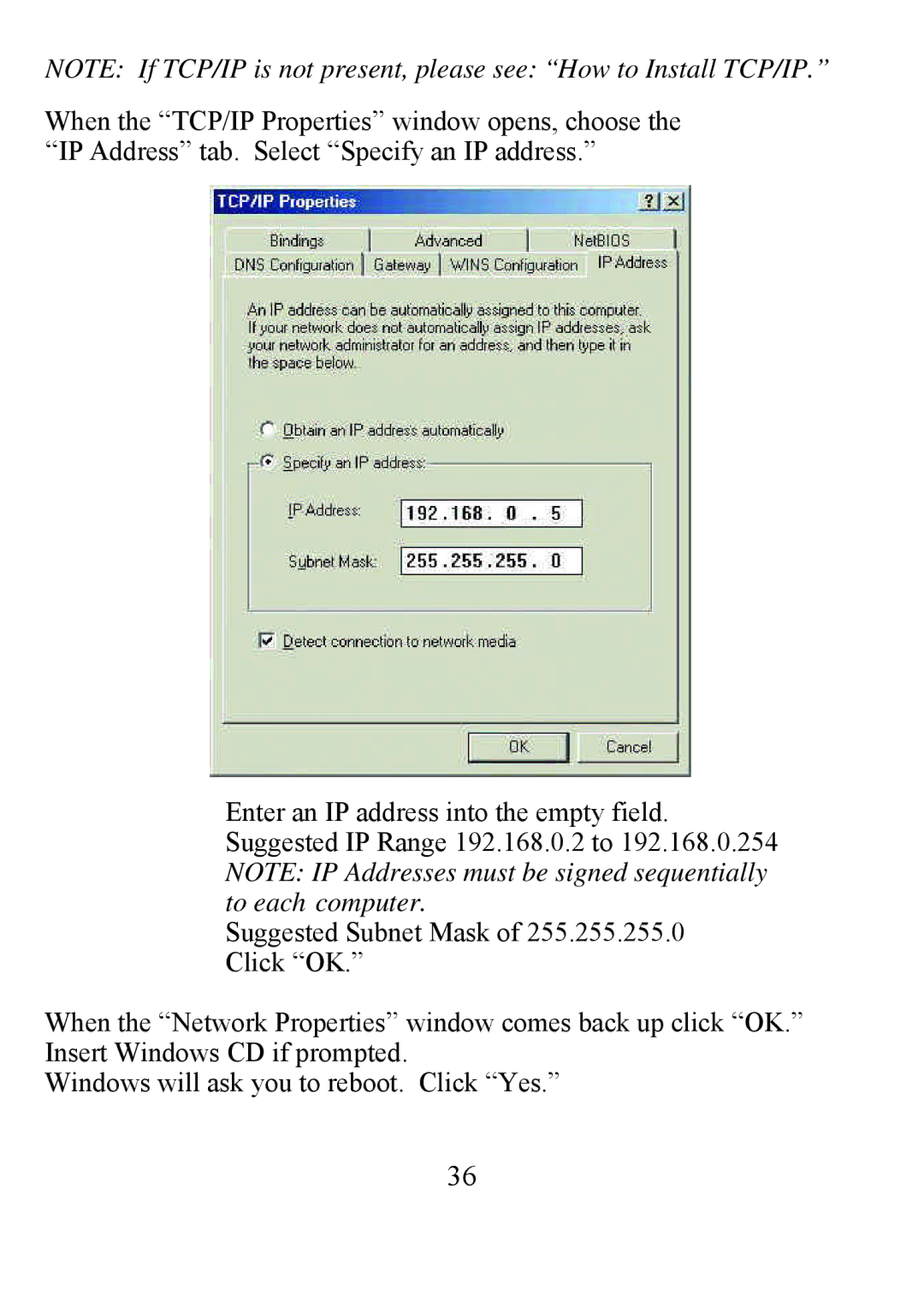 D-Link DFE-690TXD user manual 