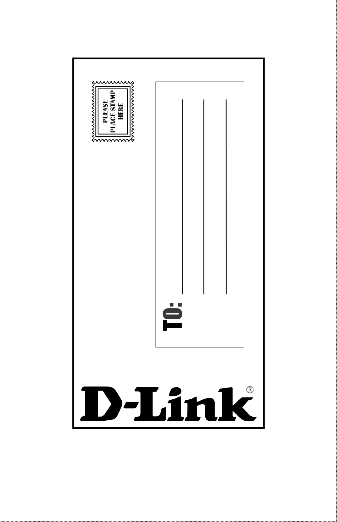 D-Link DFE-916X manual 