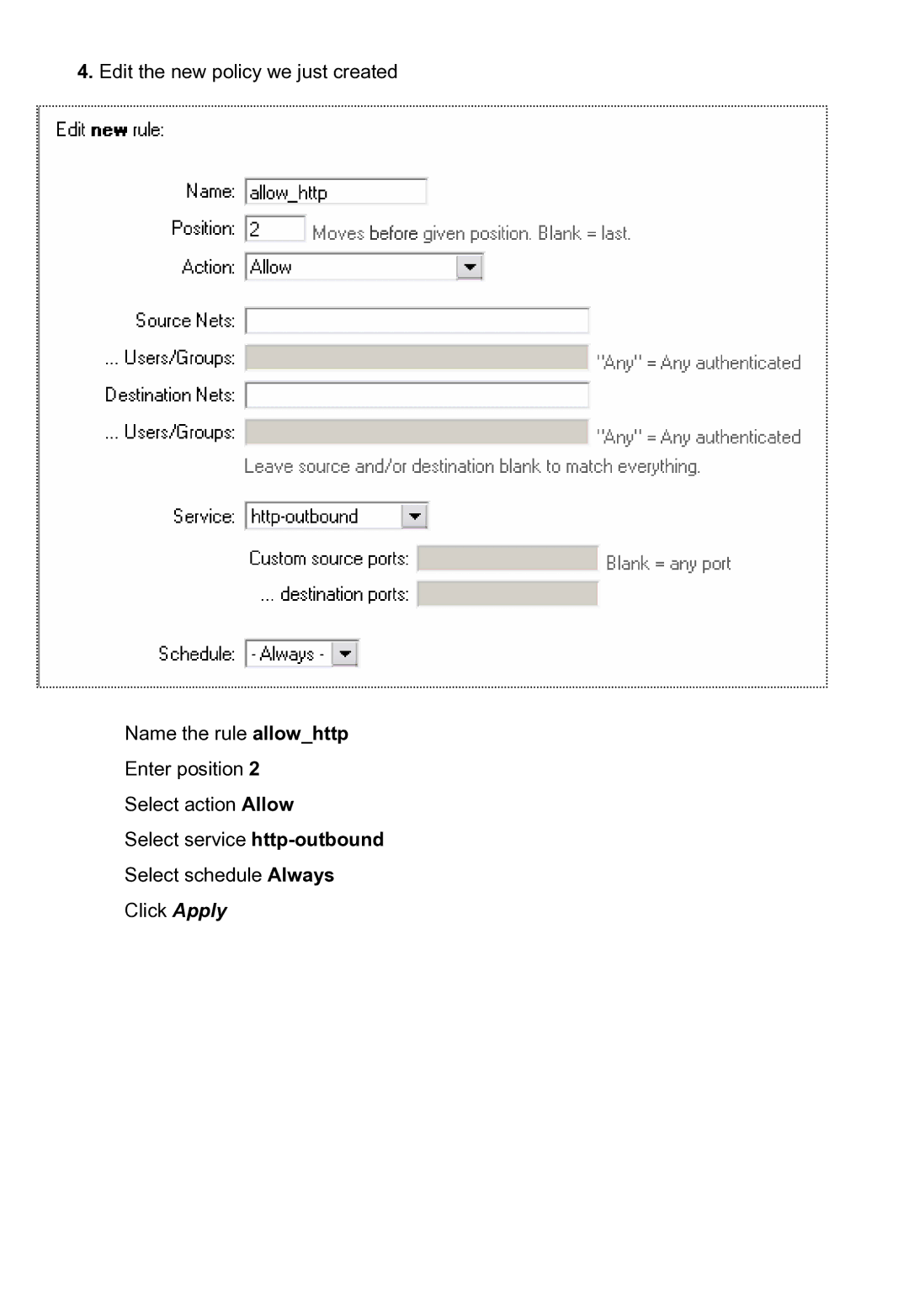 D-Link DFL-200 manual 