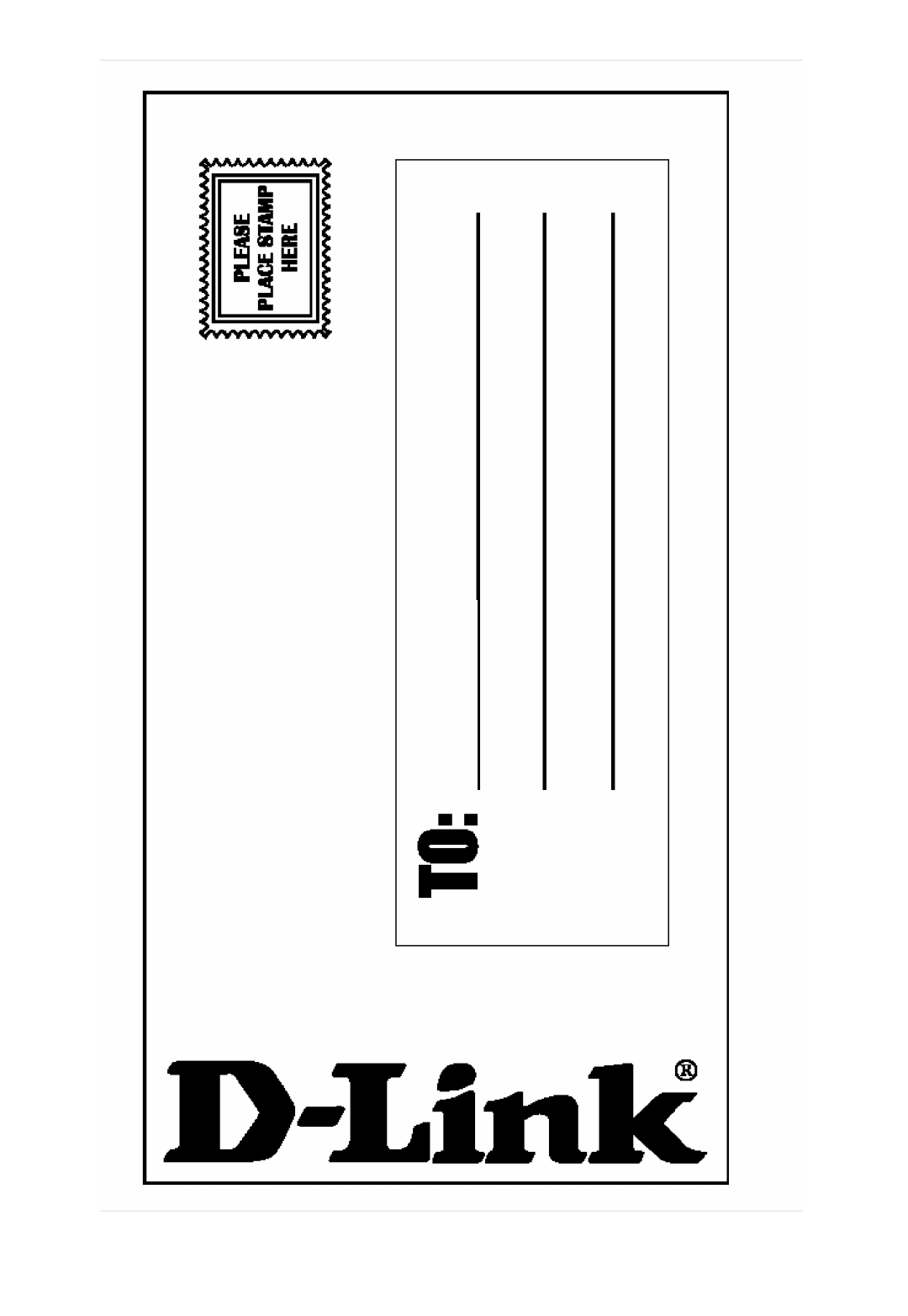 D-Link DFL-200 manual 