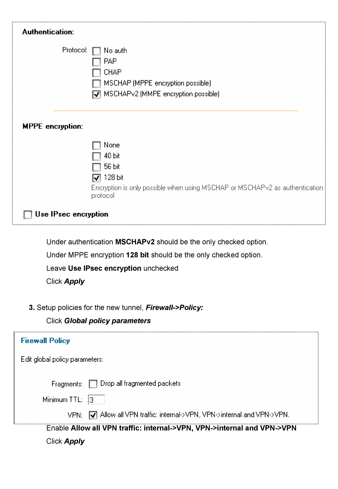 D-Link DFL-700 manual 