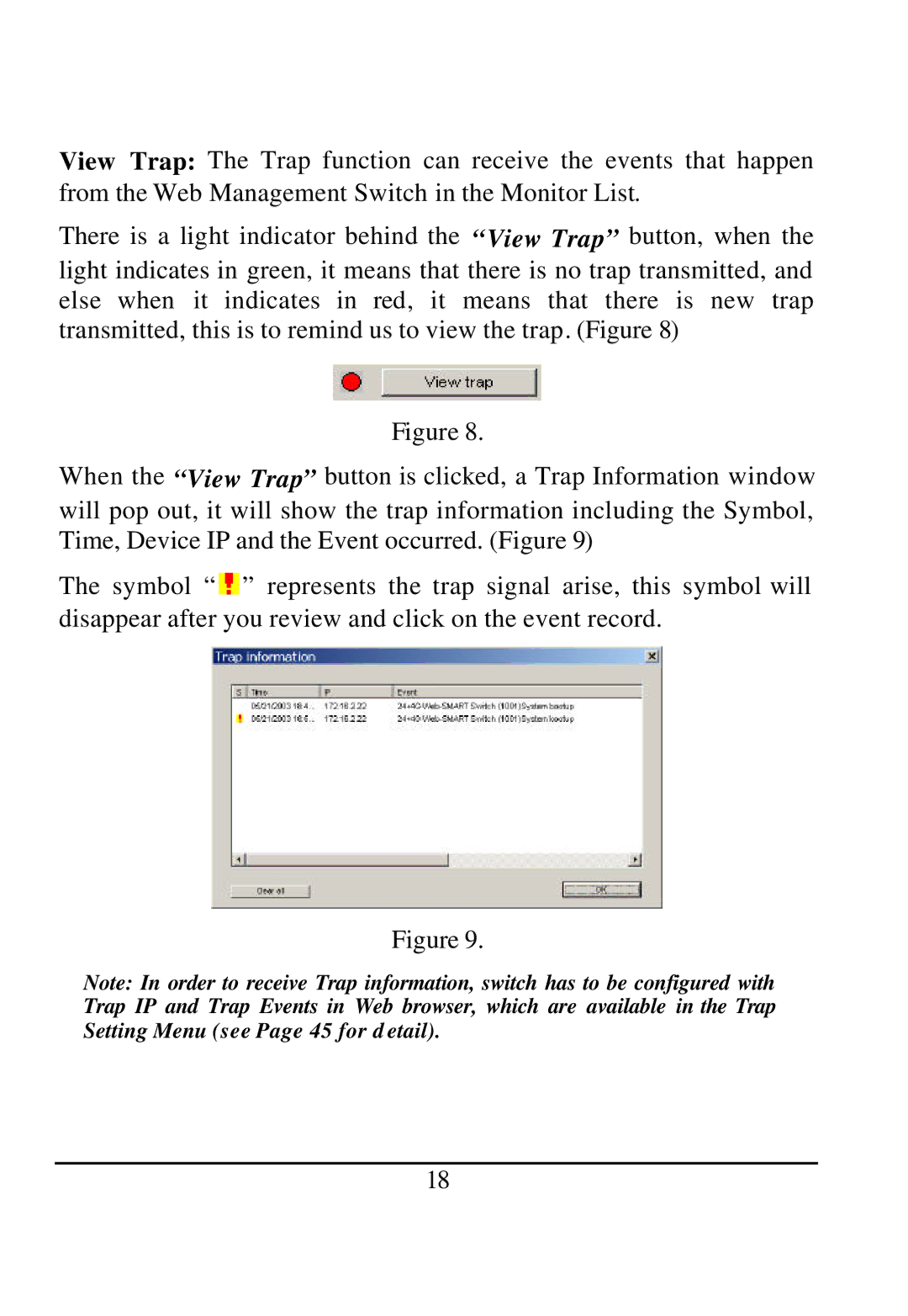 D-Link DGS-1224T manual 