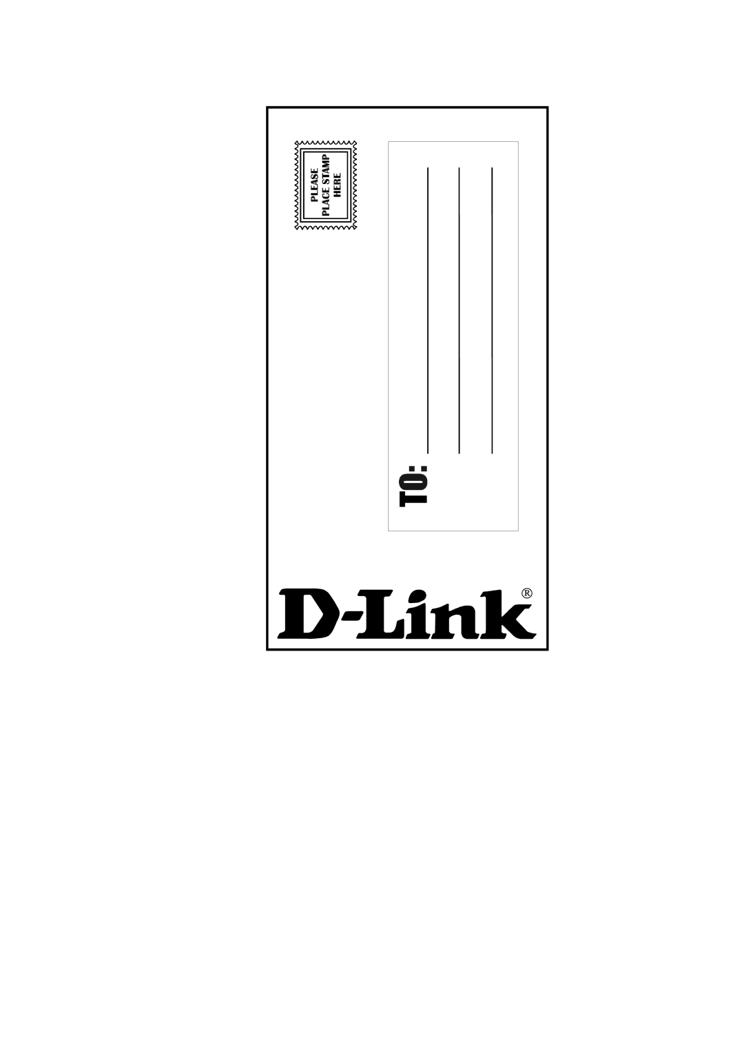 D-Link DI-206 manual 