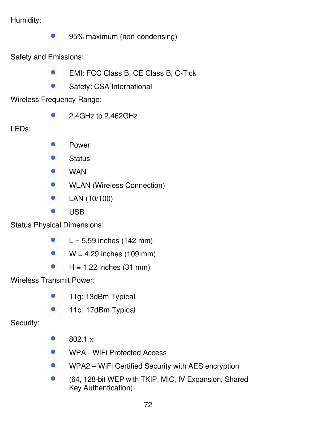 D-Link DI-524UP manual Wan 