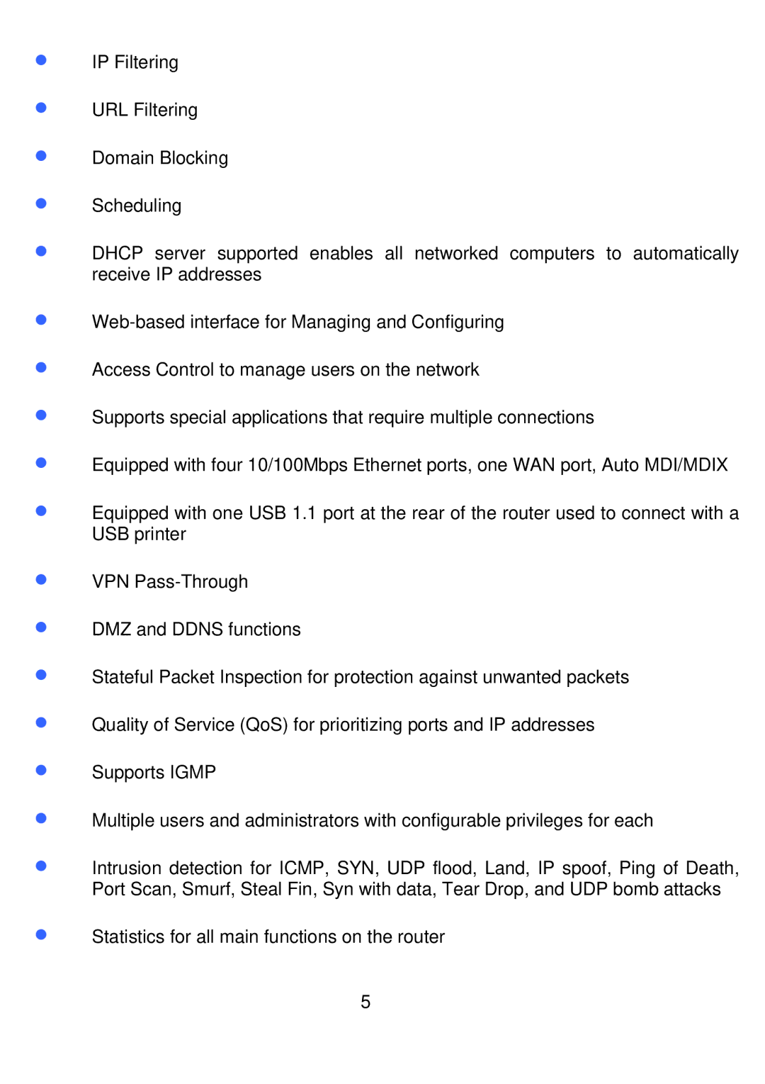 D-Link DI-524UP manual 