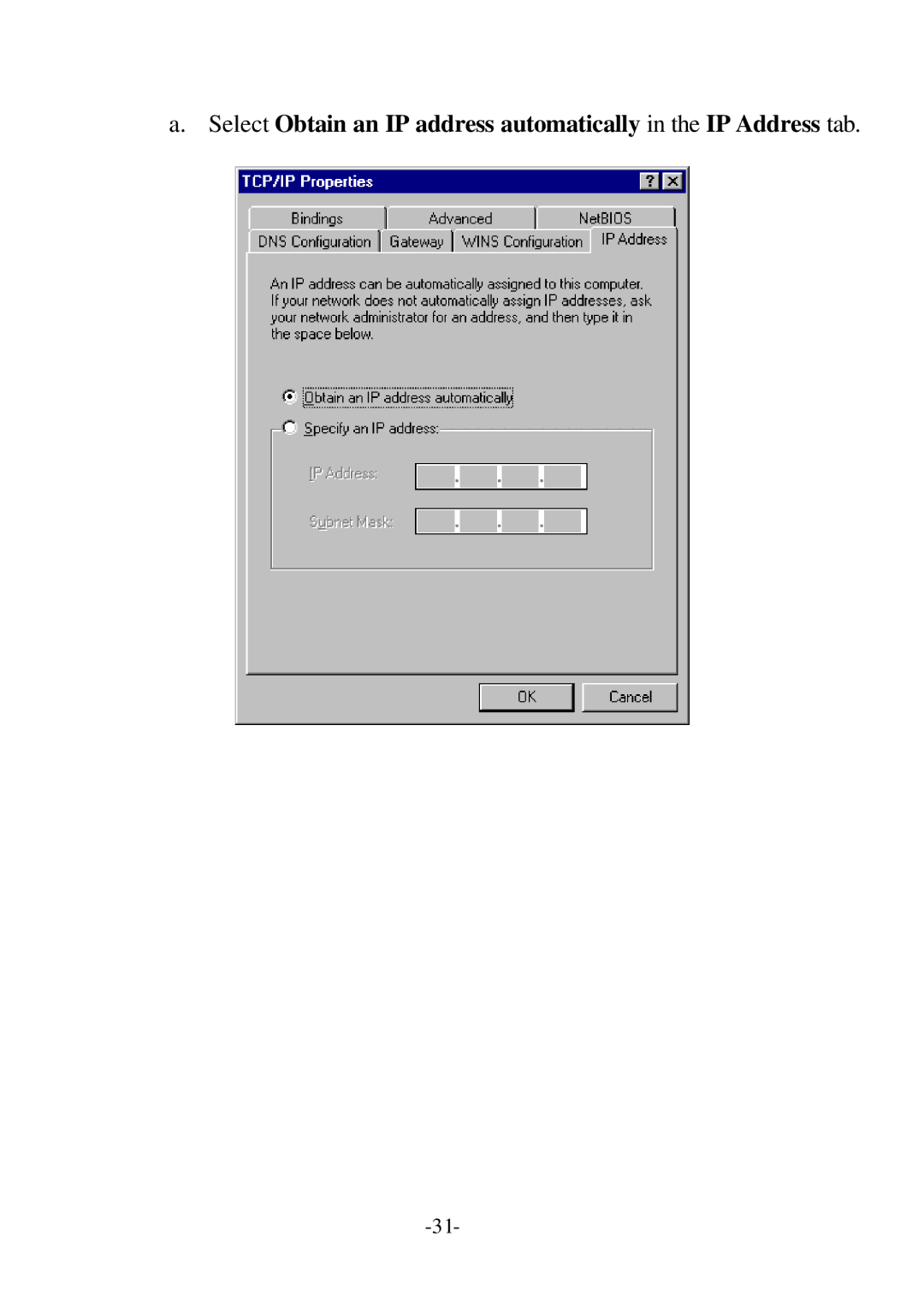 D-Link DI-707P user manual 