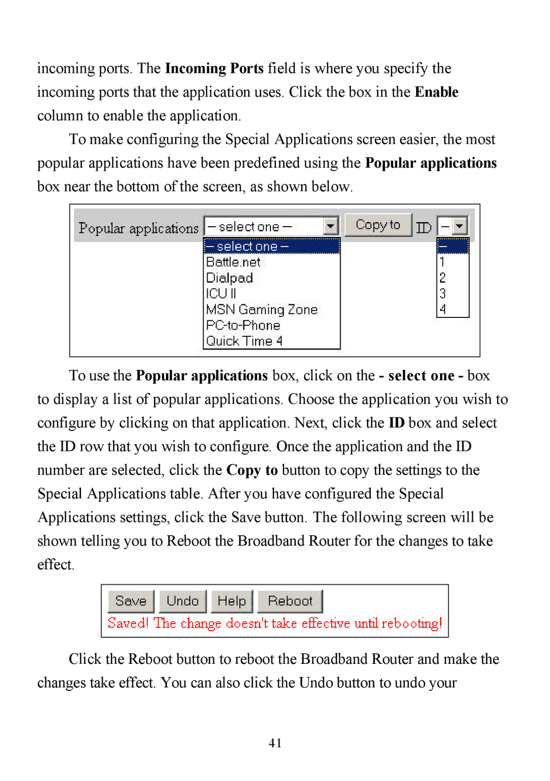 D-Link DI-713P manual 