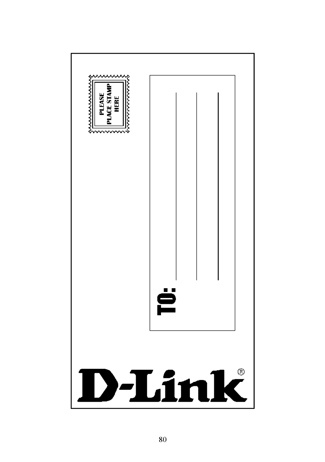 D-Link DI-713P manual 