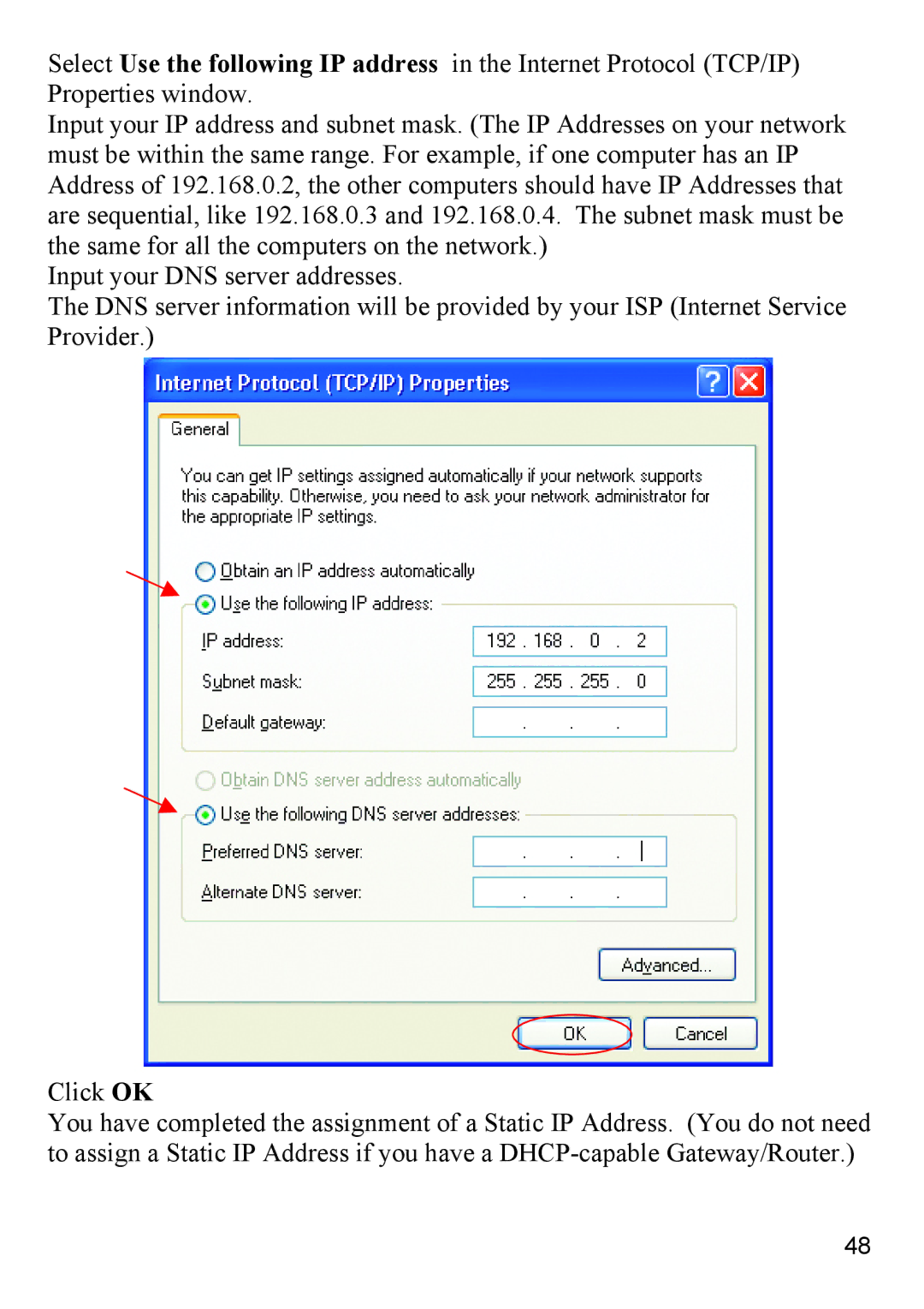 D-Link DI-804V manual 